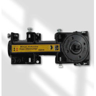 BİRSAN HİDROLİK MOTOR KUTU KAPAK DAHİL BRS 102-1