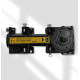 BİRSAN HİDROLİK MOTOR KUTU KAPAK DAHİL BRS 102-1 - Cam Kapı Pompası Hidroliği