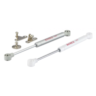 Canex Gazlı Amortisör 150 N (245 mm) Uzun 11.001.150