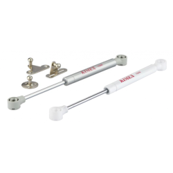 Canex Gazlı Amortisör 150 N (245 mm) Uzun 11.001.150