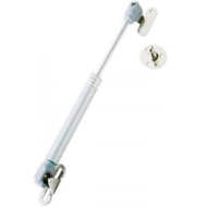 Gazlı Amortisör Beyaz 100 N (245 mm) Uzun 11.003.100