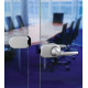 Hoppe Atlanta HCS GDA1530 Kapı Kolu-Anahtar / Anahtar Cam Cama Set - Ofis Bölme Aksesuarları