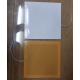 Ayna Buğu Önleyici Rezistans 110 V - 220 V AC  Oval 50x50 cm - Ayna Buğu Önleyici Rezistans