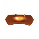 Cam Lavabo Tuğra Modeli 90x56 cm - Cam Lavabo Modelleri