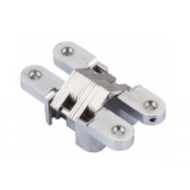 Canex Akordion Menteşe Saten 70 mm 10.320.070