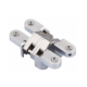 Canex Akordion Menteşe Saten 70 mm 10.320.070 - Akordiyon Menteşeler