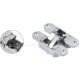 Canex Akordion Menteşe Ayarlı 95 mm Sol Ayarlı 10.313.095 - Akordiyon Menteşeler