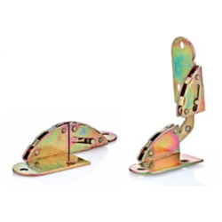 Canex Metal Masa Menteşesi Slot Tipi-18 mm Çelik 10.306.004