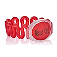 Digital Dolap Kilit Bilekliği-Master 01.300.005
