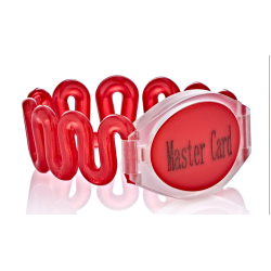 Digital Dolap Kilit Bilekliği-Master 01.300.005