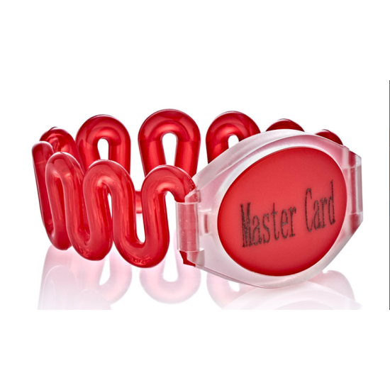Digital Dolap Kilit Bilekliği-Master 01.300.005 - Elektronik Kilitler Okuyucular