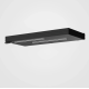 Alüminyum Işıklı Sundurma Korrain Lux Solo Left 200 cm x 90 cm Ledli - Alüminyum Işıklı Sundurma