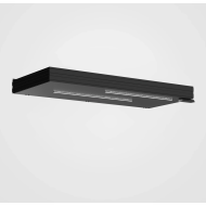 Alüminyum Işıklı Sundurma Korrain Lux Solo Left 200 cm x 90 cm Ledli