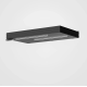 Alüminyum Işıklı Sundurma Korrain Lux Solo Left 160 cm x 90 cm Ledli - Alüminyum Işıklı Sundurma