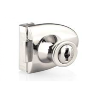 Canex Master Tekli Cam Kilidi