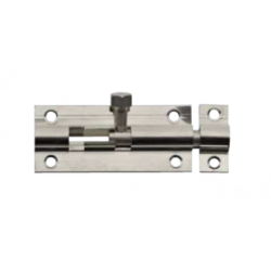 Canex Prinç Sürgü  ( Krom ) 10 cm