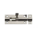 Canex Prinç Sürgü  ( Krom ) 10 cm - Mobilya Menteşeleri