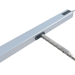 Bpas Zincirli Pencere Açkı Mekanizması 60 kg açar