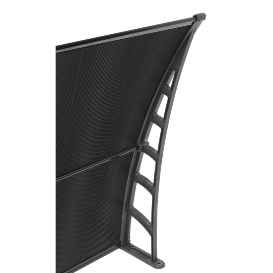 Orta Alüminyum Bar - 120 cm - Sundurma Yedek Parçaları