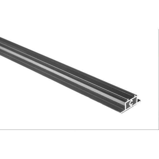 Orta Alüminyum Bar - 120 cm - Sundurma Yedek Parçaları