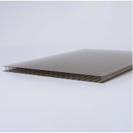 COSMOS Polikarbon Pratik Sundurma Levhası Bronz – 105×120 Cm