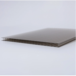 COSMOS Polikarbon Pratik Sundurma Levhası Bronz – 105×120 Cm