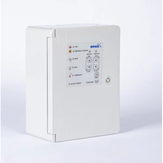 K 001 ACCESS 10/2 Kontrol Ünitesi