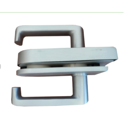 Thr-1101 Thoor Round Cam Kapı Kilidi