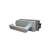 Thr-1101 Thoor Round Cam Kapı Kilidi