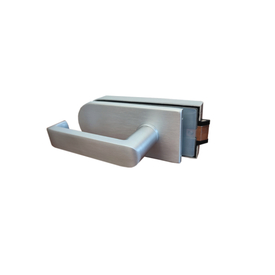 Thr-1101 Thoor Round Cam Kapı Kilidi