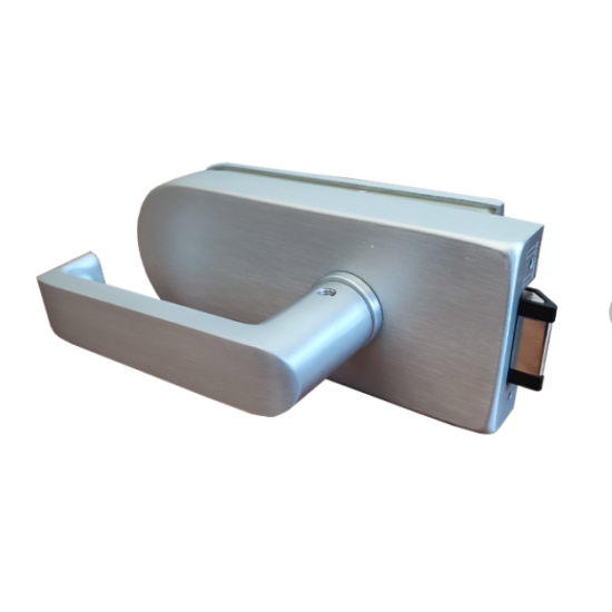 Thr-1101 Thoor Round Cam Kapı Kilidi